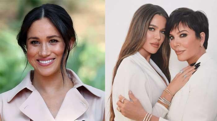 Meghan Markle's gifts win praise from Kardashian family