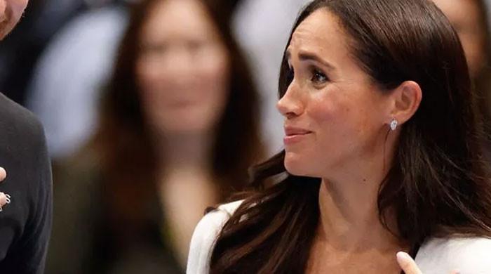 Meghan Markle finds herself hit with another accusation: ‘Ugly!'