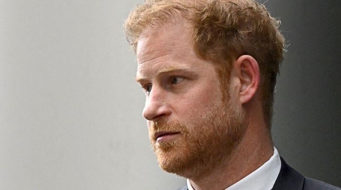 Prince Harry praised for being ‘soul of the party' by media