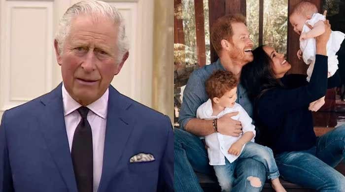 Meghan Markle will be ‘warmly welcomed back’ to UK with Archie, Lilibet Meghan Markle will be 'warmly welcomed back' to UK with Archie, Lilibet
