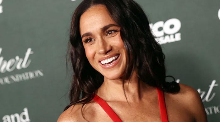 Meghan Markle gets good news about 'third baby'