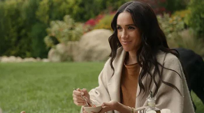 Meghan Markle accused of having a secret daughter from secret marriage