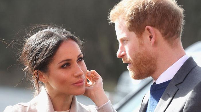 Prince Harry, Meghan Markle facing a feud ‘worse than ever’ Prince Harry, Meghan Markle facing a feud ‘worse than ever'