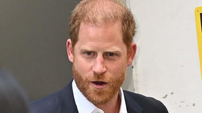 Prince Harry's pain won't end until royal family makes THIS move