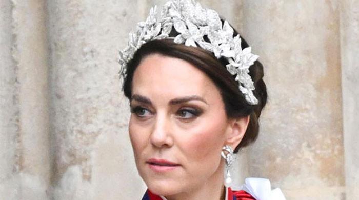 Kate Middleton’s take on royal life comes out after Meghan’s interview Kate Middleton's take on royal life comes out after Meghan's interview