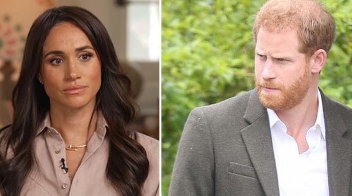 Prince Harry, Meghan Markle's royal exit comes under the radar: ‘In a perfect world'