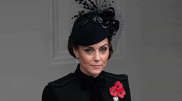 How the royal showed grace after nurse's suicide