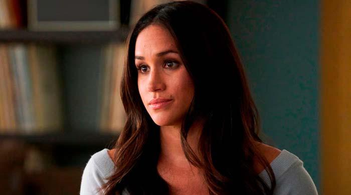 Meghan Markle's 'With Love, Meghan' guest mocks her TV show 'Suits' on camera