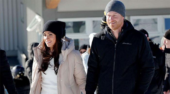 Meghan Markle, Harry release statement to raise concerns: 'Exploitative and dangerous'