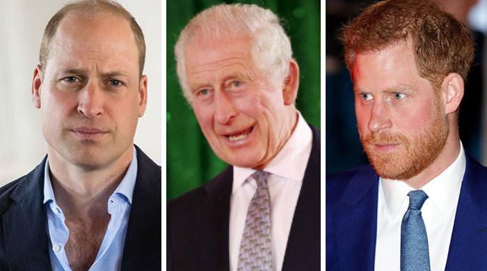 Prince William’s take on King Charles peace talks come to light Prince William's take on King Charles peace talks come to light