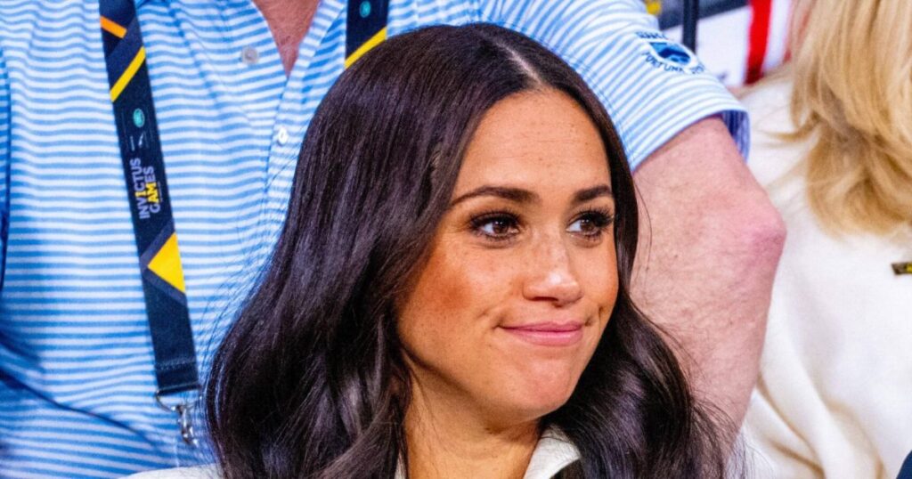 Meghan Markle Suffers Blow With New As Ever Wine Launch | Gallery