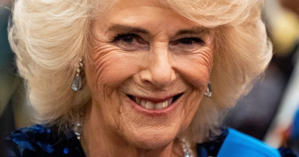 4 Ways Queen Camilla's Role Will Change Once William Is King | Gallery
