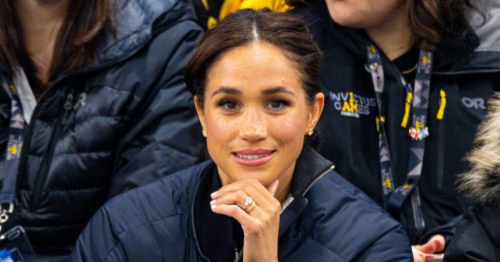 Meghan Markle's Legal Battle With Half-Sister Threatens Royals