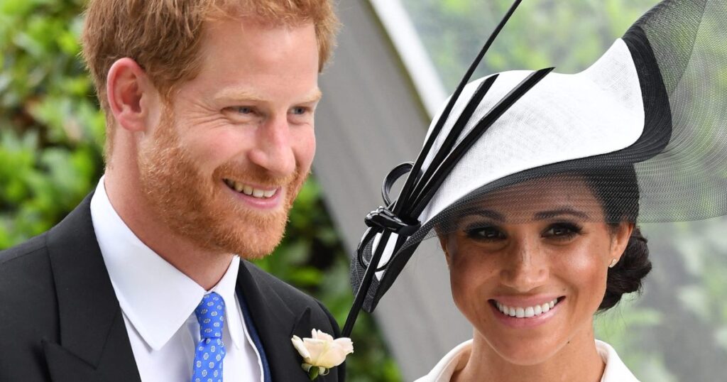Prince Harry and Meghan Markle’s Conditions For A Royal Return | Gallery Prince Harry and Meghan Markle's Conditions For A Royal Return | Gallery