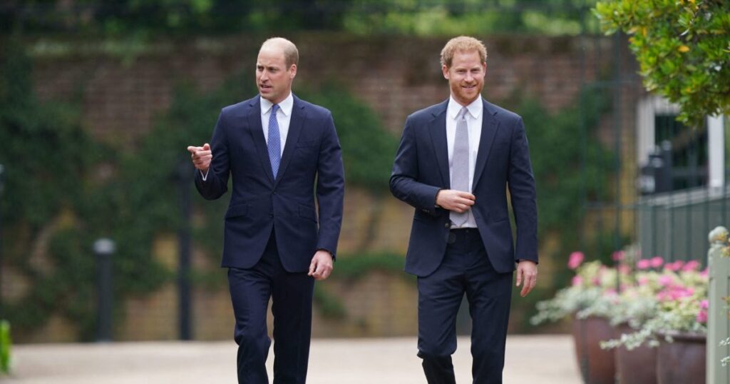 Prince Harry, Prince William Won't Inherit Diana's Childhood Home | Gallery