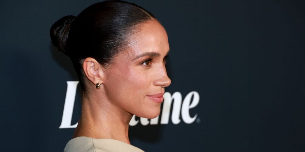 Save Up To 25 Percent on Meghan Markle's Go-To Mejuri Pieces