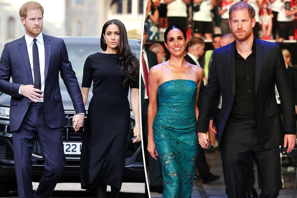 Why 'revenge'-hungry Meghan Markle's staff stayed silent on duchess's alleged abuse