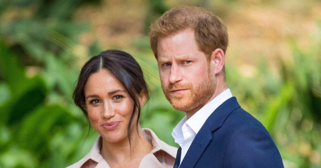Meghan Markle Pal Slams ‘Ridiculous Double Standards’ In Royal Family