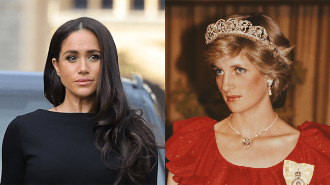Who Will Inherit Princess Diana's Tiara Between Charlotte & Lilibet? 