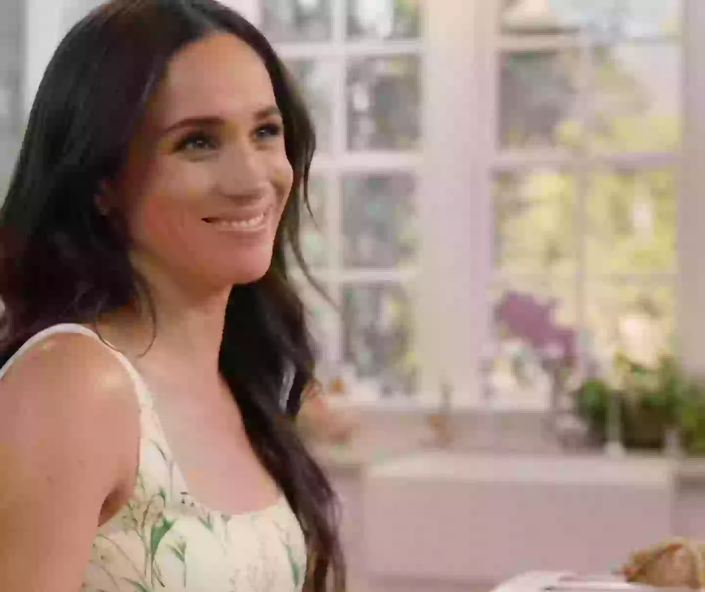 With Love, Meghan is about to drop a second season (Netflix)
