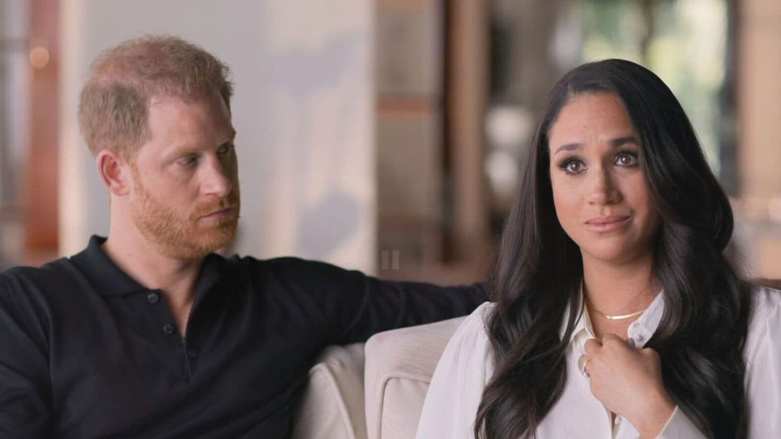 Prince Harry and Meghan’s ‘peace talks’ with royals had hidden motive, claims expert amid PR overhaul Expert claims Harry, Meghan's royal talks had hidden motive amid PR shake-up.