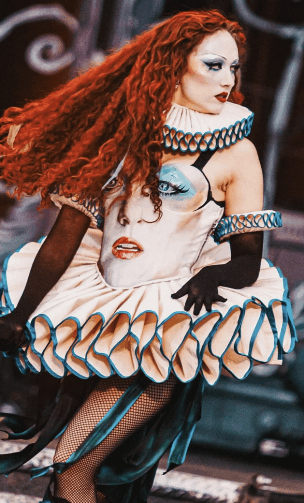 Chappell Roan’s Festival Outfits