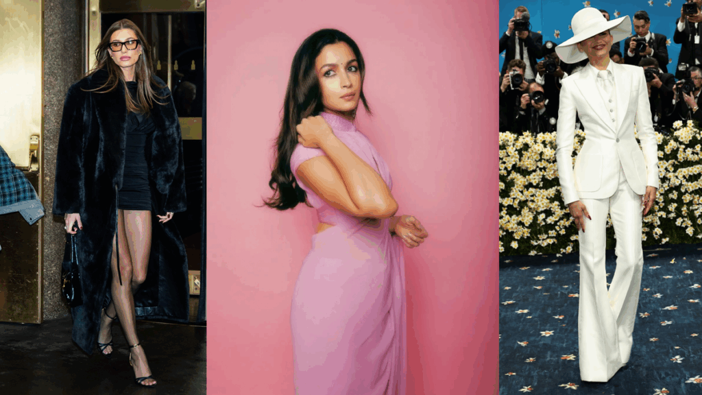 Monochrome Outfits That Always Look Expensive: 2025’s Celebrity-Inspired Guide Monochrome Outfits That Always Look Expensive: 2025’s Celebrity-Inspired Guide