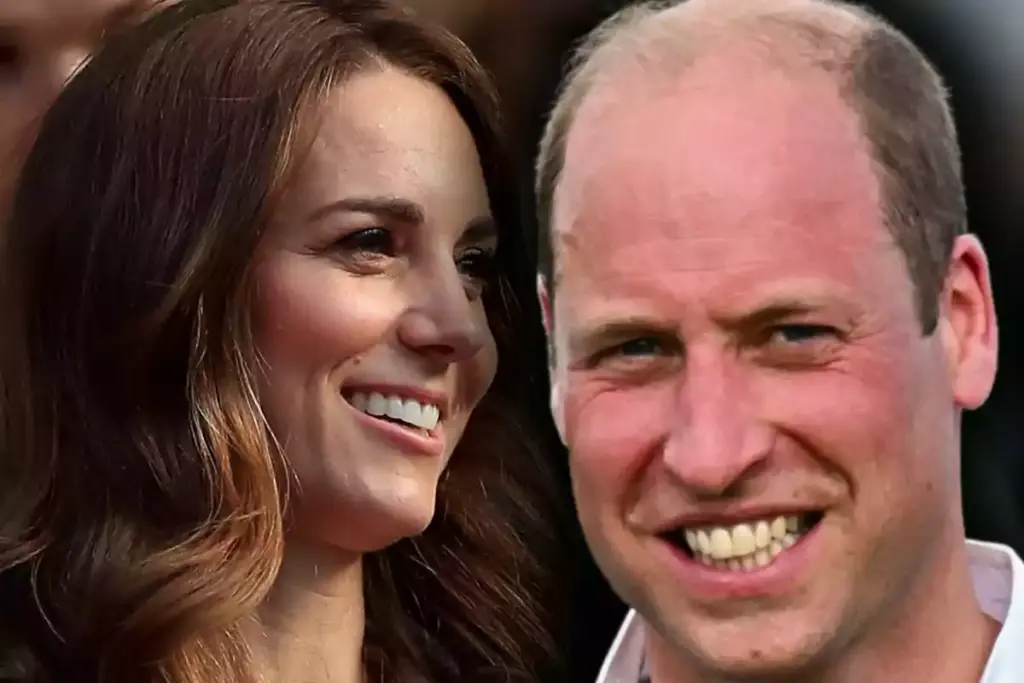 the big news about the princes of Wales has been revealed Logo en.xcatalunya.cat