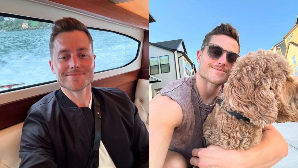 Crumbl Co-Founder Sawyer Hemsley Confirms He’s Gay After Being Outed