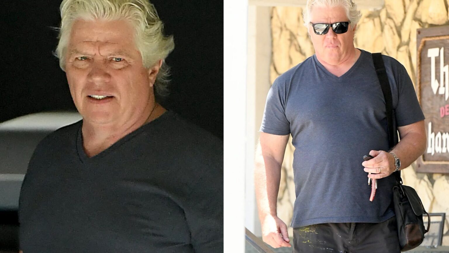 80s movie icon unrecognizable 40 years after hit film and quitting fame for a normal job – can you guess who? 80s movie icon unrecognizable 40 years after hit film and quitting fame for a normal job - can you guess who?