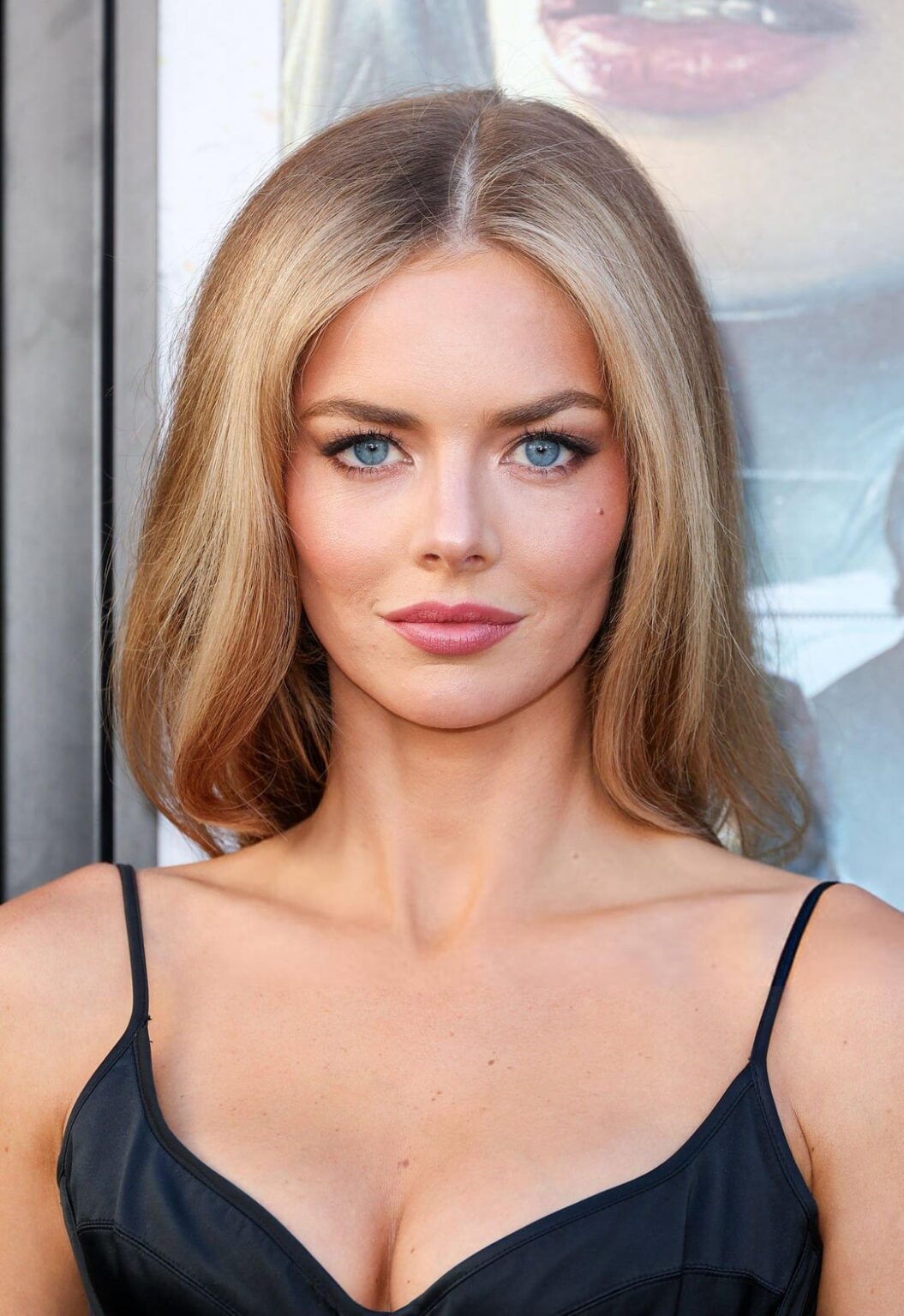 Samara Weaving | 'Eenie Meanie" LA Launch Event 19th August 2025