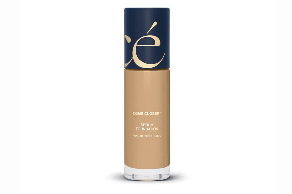 Orcé Come Closer aSerum Foundation
