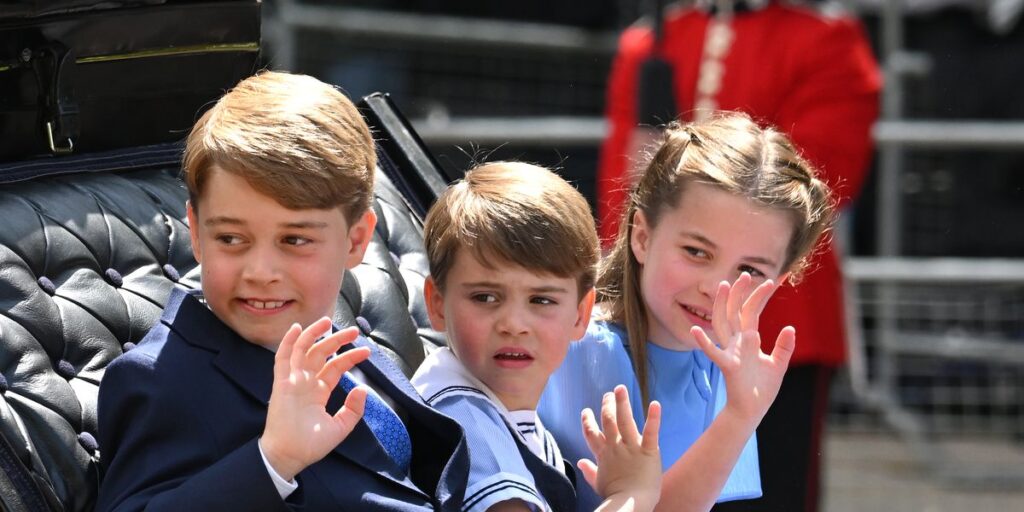 Prince William and Kate Middleton’s Cocker Spaniel Has Given Birth to Four Puppies