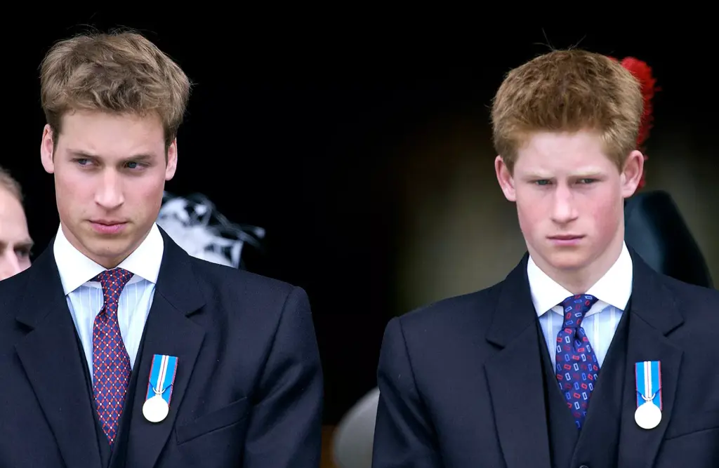 Prince Harry’s potential reconciliation with William sparks royal speculation