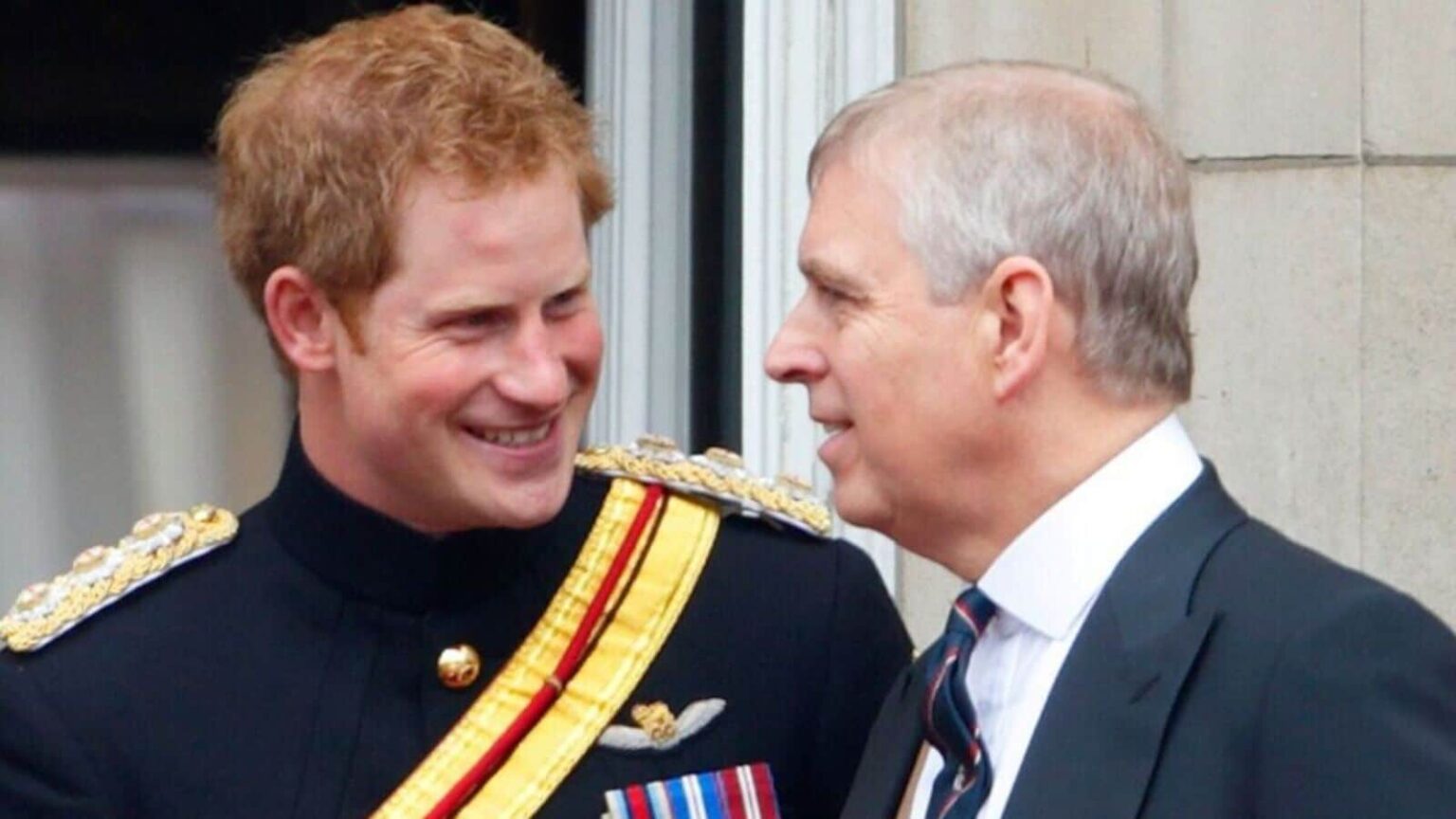 Prince Harry slams ‘defamatory’ claims of fight with Prince Andrew over Meghan Markle Prince Harry has slammed allegations from an upcoming royal biography that he had a physical fight with his uncle Prince Andrew, calling the story false and defamatory.