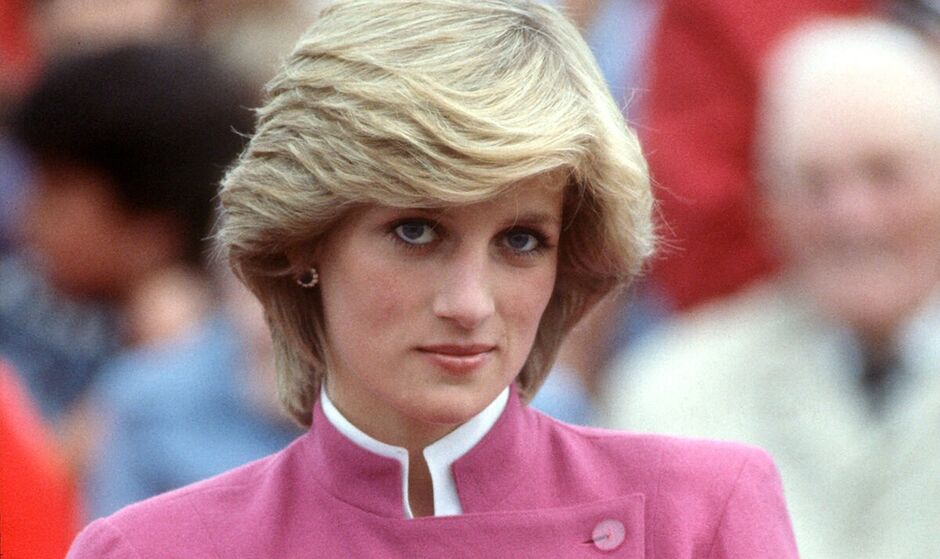 Princess Diana