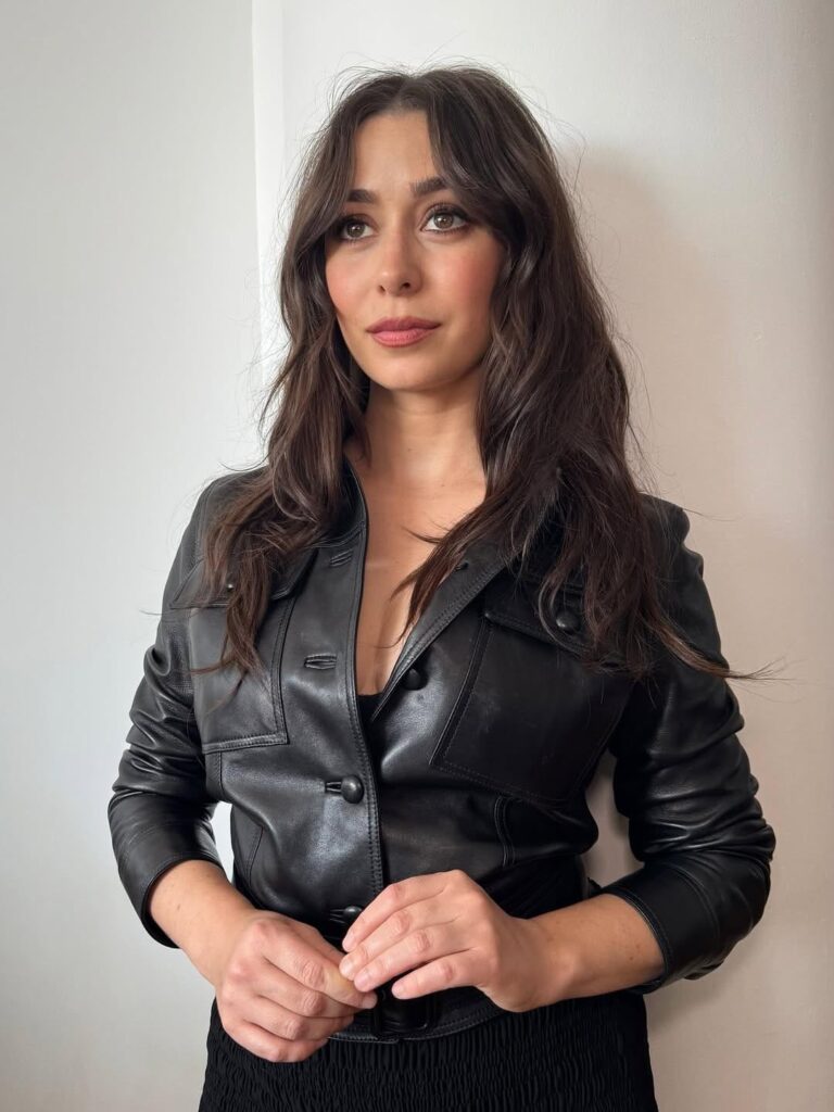 Cristin Milioti | The Tonight Show | August 11, 2025