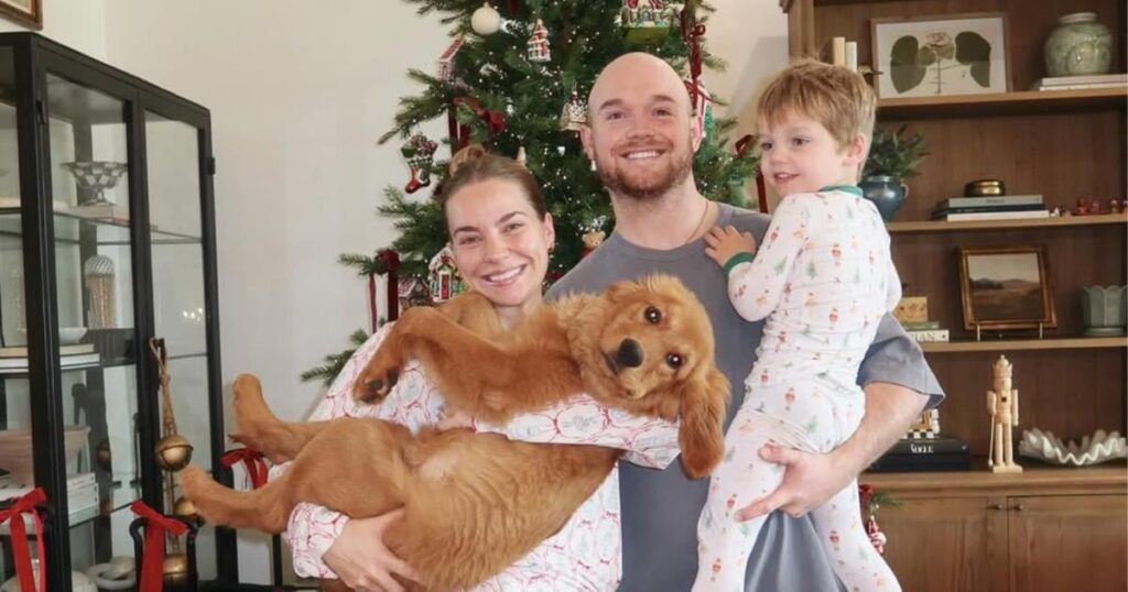 New report reveals Emilie Kiser’s son was drowning in pool for seven whole minutes: “Brady’s statement does not match what is seen on the video and he did not accurately describe the incident.”
