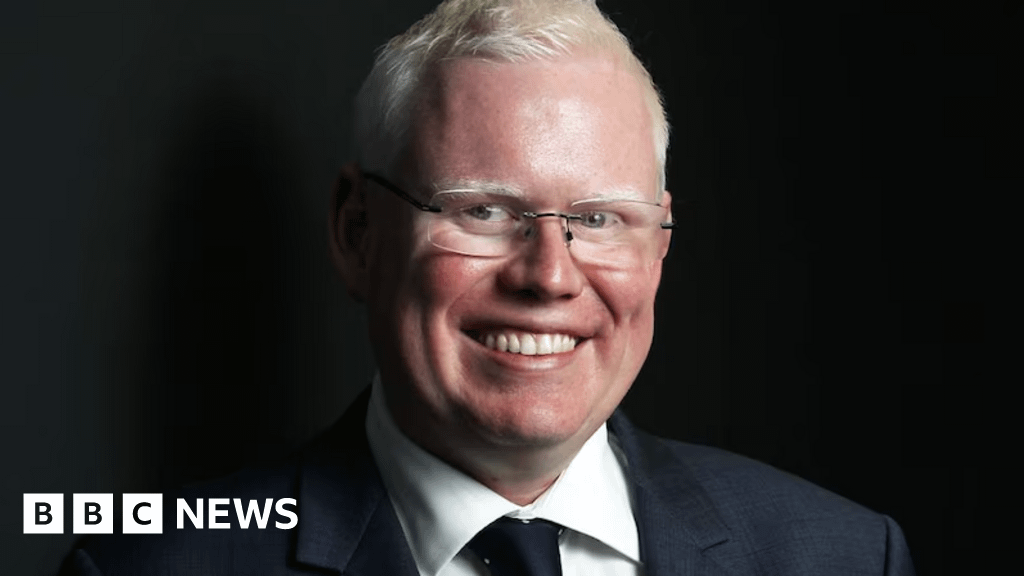 Convicted rapist fighting to remain in parliament in Australia. Spoiler: he's actually in jail.
