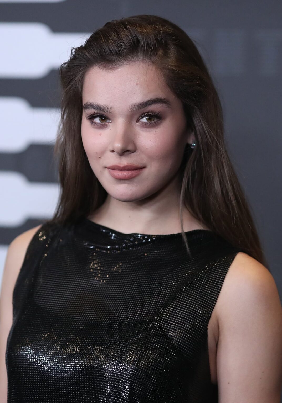 Hailee Steinfeld | Savage x Fenty Show in Brooklyn, New York 10th September 2019