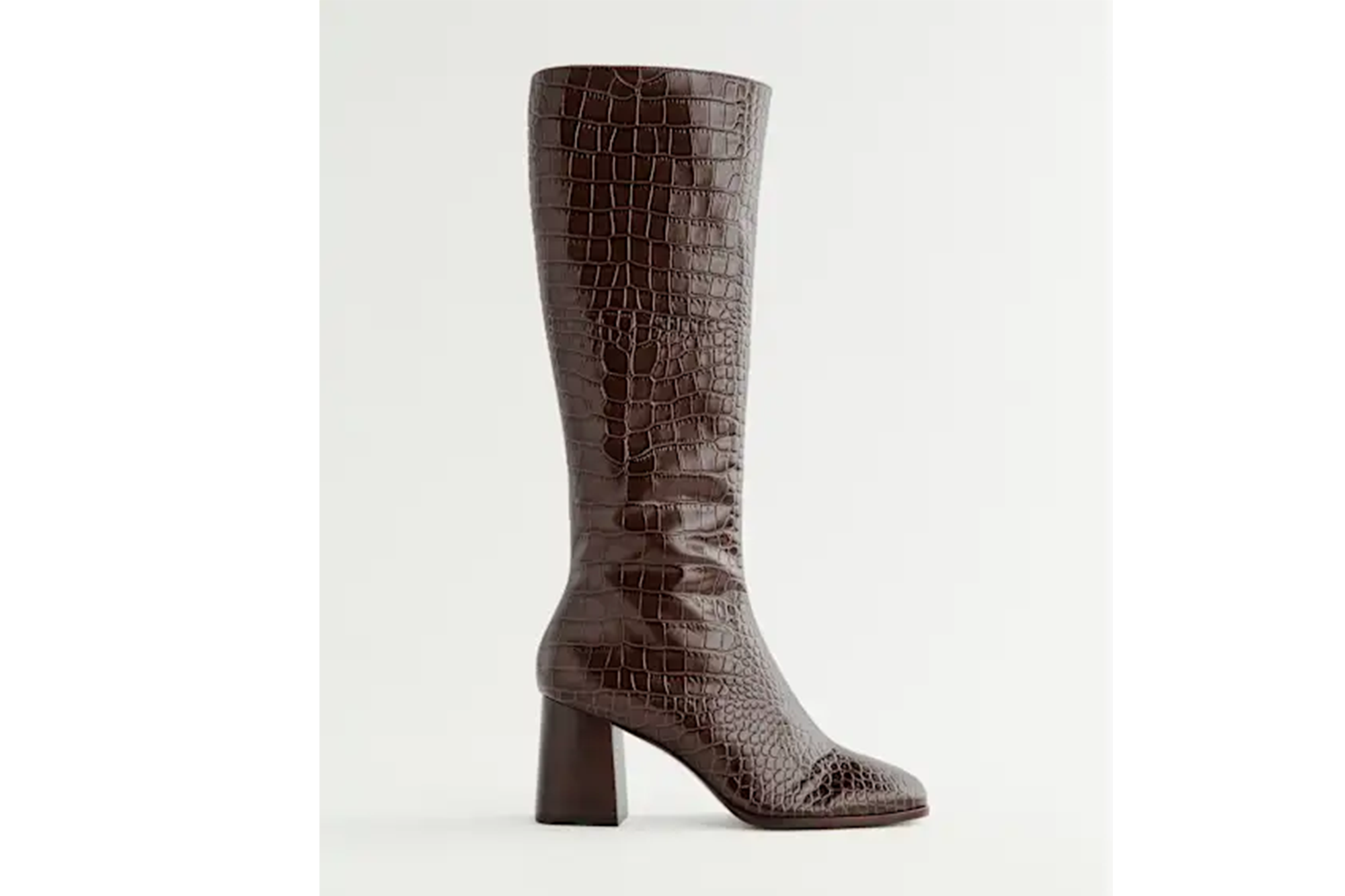 Reformation Nylah Knee Boot
