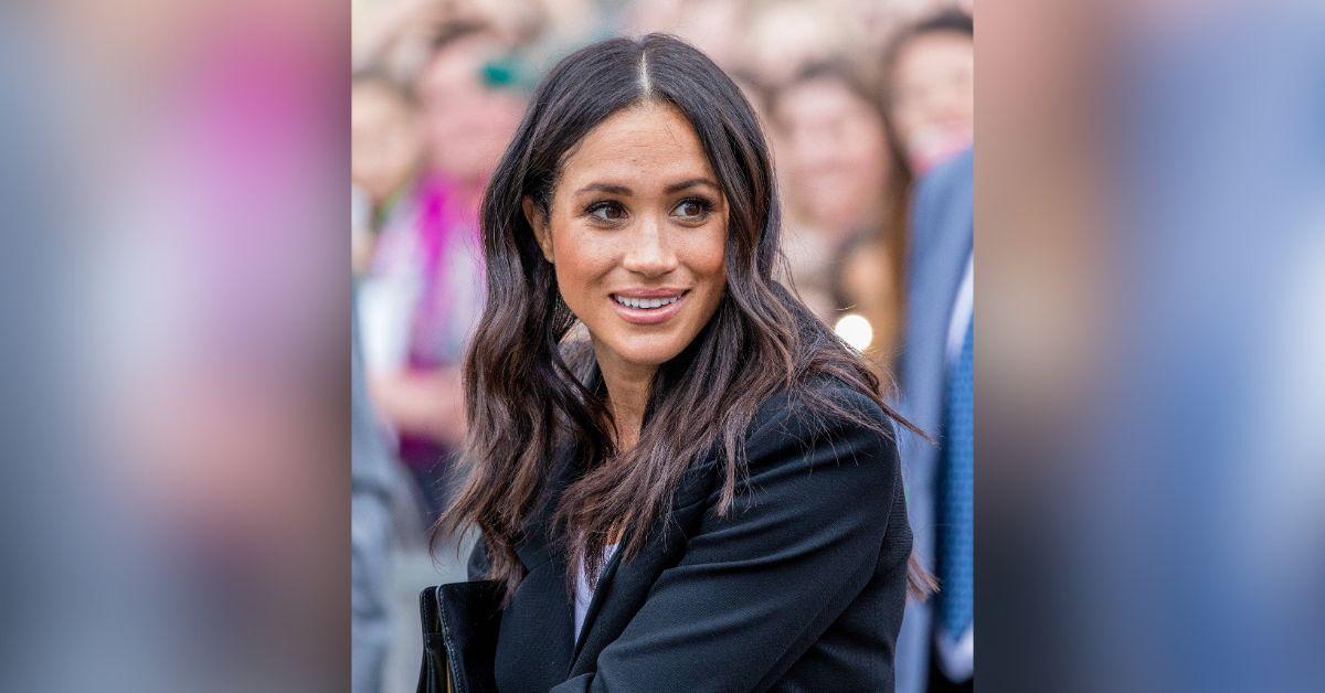 photo of Royal staffers sought therapy as a result of Meghan Markle's bullying