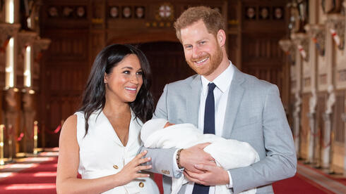 Meghan Markle and the rise of princess manicures