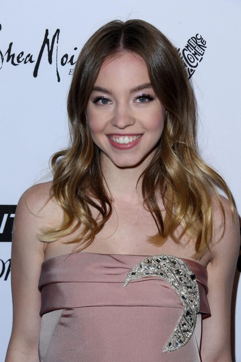Sydney Sweeney | Marie Claire's 5th Annual 'Fresh Faces' 27th April 2018
