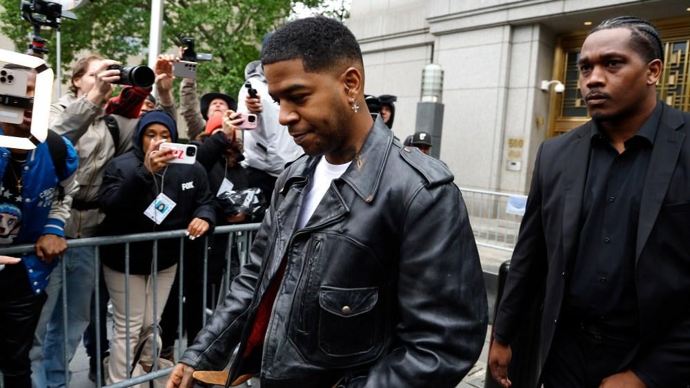 Kid Cudi Opens Up About Diddy Trial: ‘I Hated Every Minute’ of Testifying but ‘I’m Here to Support Cassie’
