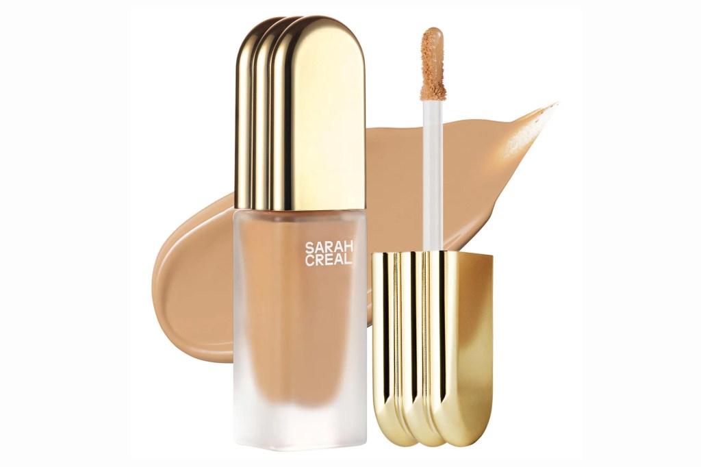 Sarah Creal Face Flex Concealer & Complexion Enhancer with Caffeine