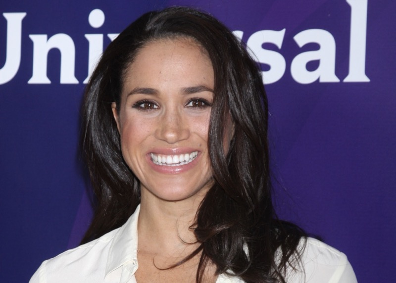Meghan Markle Is Tired Of The Absurd Lies