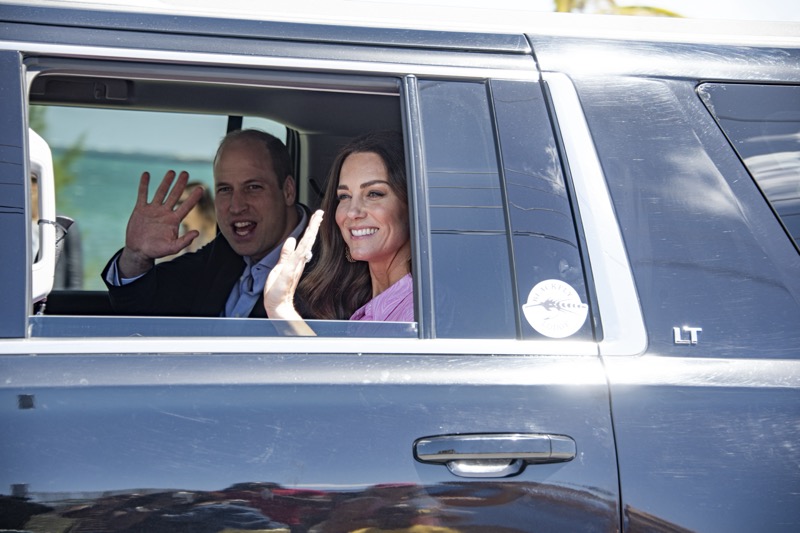 Prince William And Princess Kate Are Not Afraid To Break Some Royal Rules