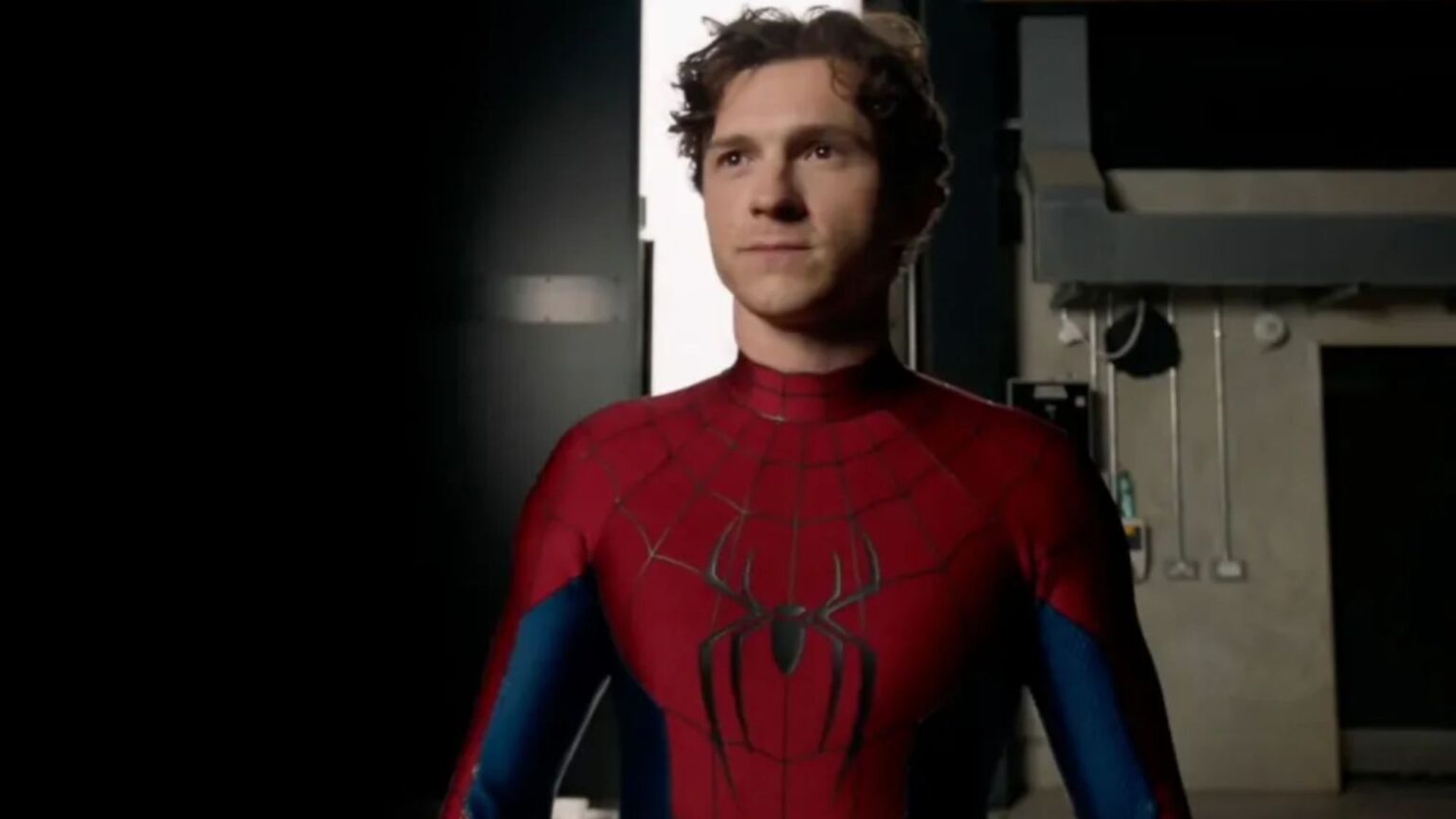 Brand New Day's Spider-Man Costume Finally Ends a 6-Movie MCU Trend