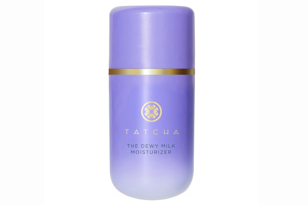 Tatcha The Dewy Milk Moisturizer
